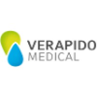 Verapido Medical GmbH logo, Verapido Medical GmbH contact details