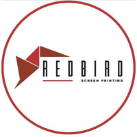 Red Bird Screen Printing logo, Red Bird Screen Printing contact details