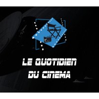 Le Quotidien du Cinéma logo, Le Quotidien du Cinéma contact details