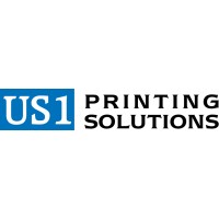 US1 Printing Solutions logo, US1 Printing Solutions contact details