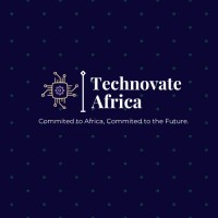 Technovate Africa logo, Technovate Africa contact details