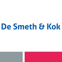 De Smeth & Kok logo, De Smeth & Kok contact details