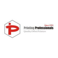 Printing Professionals Inc logo, Printing Professionals Inc contact details