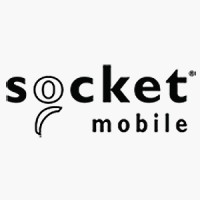 Socket Mobile logo, Socket Mobile contact details