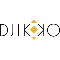 Djikko logo, Djikko contact details