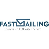 FAST MAILING logo, FAST MAILING contact details