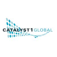 Catalyst 1 Global logo, Catalyst 1 Global contact details