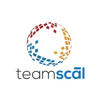 Teamscal logo, Teamscal contact details