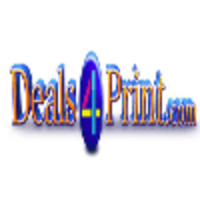 Deals4print.com logo, Deals4print.com contact details