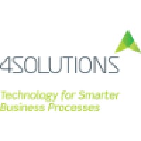 4Solutions Pty. Ltd. logo, 4Solutions Pty. Ltd. contact details