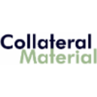 Collateral Material logo, Collateral Material contact details