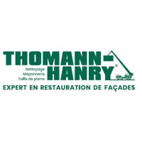 Thomann-Hanry® France logo, Thomann-Hanry® France contact details