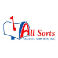 All Sorts Mailing Services, Inc. logo, All Sorts Mailing Services, Inc. contact details