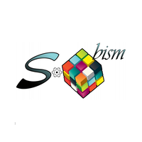 S-Qbism Corp. logo, S-Qbism Corp. contact details