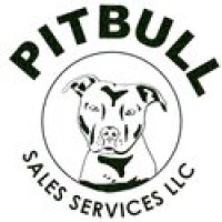 PitBull Sales Services LLC logo, PitBull Sales Services LLC contact details