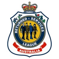 RSL NSW logo, RSL NSW contact details