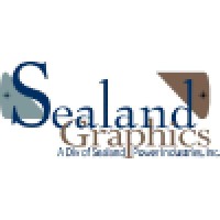 Sealand Graphics Div logo, Sealand Graphics Div contact details