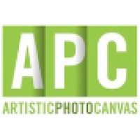 APC | Artistic Photo Canvas logo, APC | Artistic Photo Canvas contact details