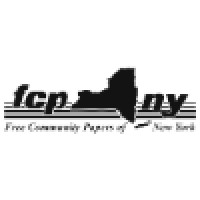 Free Community Papers of New York FCPNY logo, Free Community Papers of New York FCPNY contact details