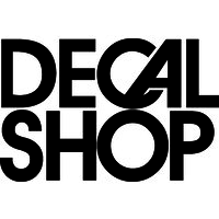 Decal Shop Inc logo, Decal Shop Inc contact details