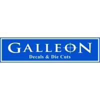 Galleon Decals & Die-Cuts logo, Galleon Decals & Die-Cuts contact details