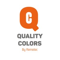 Quality Colors logo, Quality Colors contact details