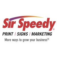 Sir Speedy Printing Springdale logo, Sir Speedy Printing Springdale contact details