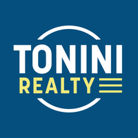 Tonini Realty logo, Tonini Realty contact details