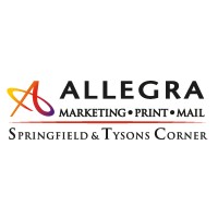 Allegra Marketing | Print | Mail Springfield, VA logo, Allegra Marketing | Print | Mail Springfield, VA contact details