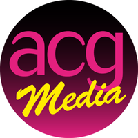 ACG Media, Inc. logo, ACG Media, Inc. contact details