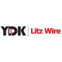 YDK Litz wire & cable, Korea logo, YDK Litz wire & cable, Korea contact details