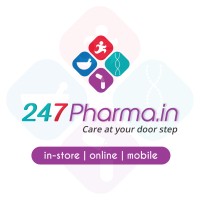 247Pharma.in logo, 247Pharma.in contact details