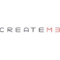 CreateMe, LLC logo, CreateMe, LLC contact details