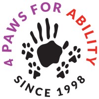 Paws Abilities Inc logo, Paws Abilities Inc contact details