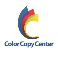 Color Copy Center logo, Color Copy Center contact details