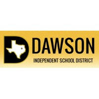 Dawson High School logo, Dawson High School contact details