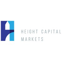 Height Securities logo, Height Securities contact details