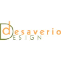 DeSaverio Design logo, DeSaverio Design contact details