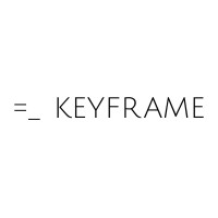 Keyframe logo, Keyframe contact details