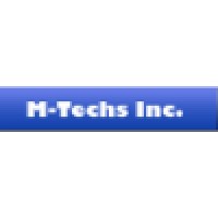 M-Techs Inc. logo, M-Techs Inc. contact details