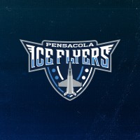 Pensacola Ice Flyers logo, Pensacola Ice Flyers contact details