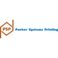 Parker Systems Printing logo, Parker Systems Printing contact details