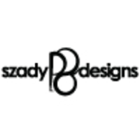 szady designs logo, szady designs contact details