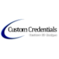 Custom Credentials logo, Custom Credentials contact details