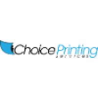 Choice Printing Services, LLC logo, Choice Printing Services, LLC contact details