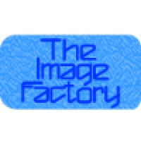 The Image Factory logo, The Image Factory contact details