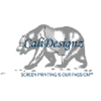 CaliDesignz logo, CaliDesignz contact details