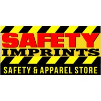 Safety Imprins logo, Safety Imprins contact details