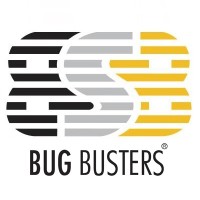 Bug Busters logo, Bug Busters contact details