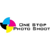 One Stop Photo Shoot logo, One Stop Photo Shoot contact details